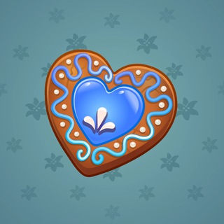 Cookie Heart #146459