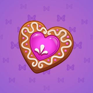 Cookie Heart #146461