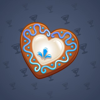 Cookie Heart #146464
