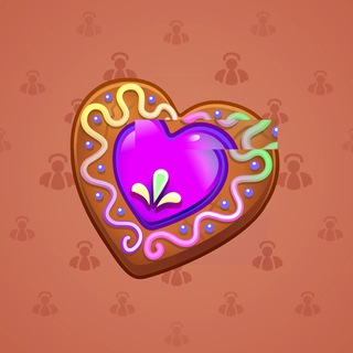 Cookie Heart #146467