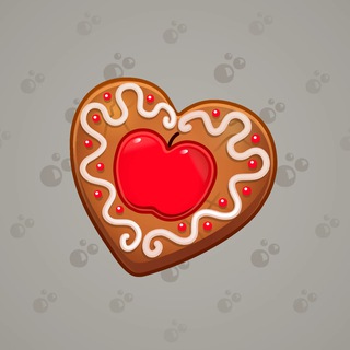 Cookie Heart #146468