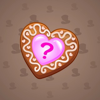 Cookie Heart #146470