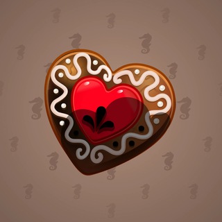 Cookie Heart #146471