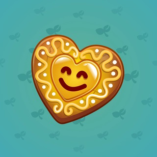 Cookie Heart #146474