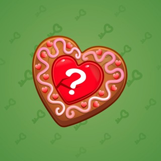 Cookie Heart #146475
