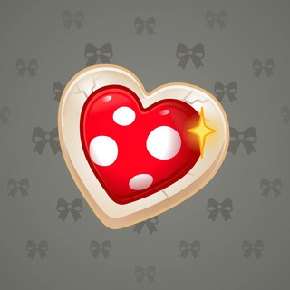 Cookie Heart #146478