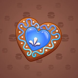 Cookie Heart #146481
