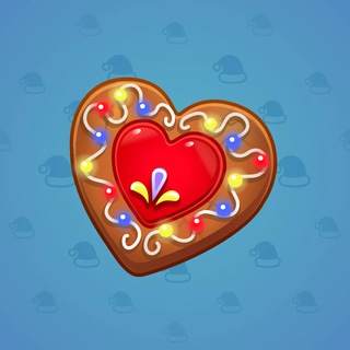 Cookie Heart #146482