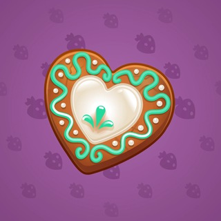 Cookie Heart #146485