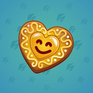 Cookie Heart #146488