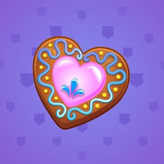 Cookie Heart #146526