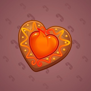 Cookie Heart #146530