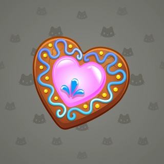 Cookie Heart #146531