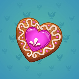 Cookie Heart #146534