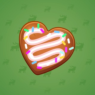 Cookie Heart #146535