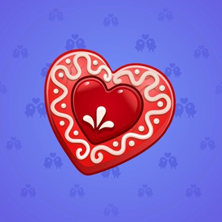 Cookie Heart #146536