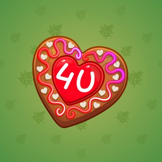 Cookie Heart #146537