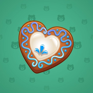 Cookie Heart #146538