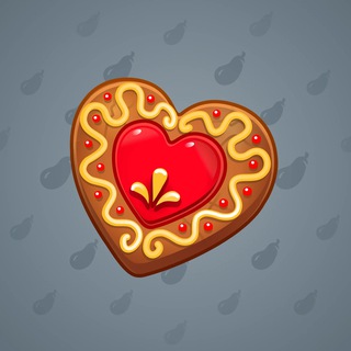 Cookie Heart #146539