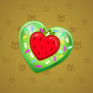 Cookie Heart #146540