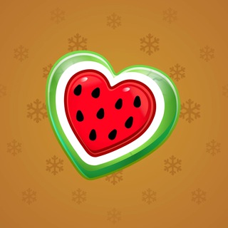 Cookie Heart #146541