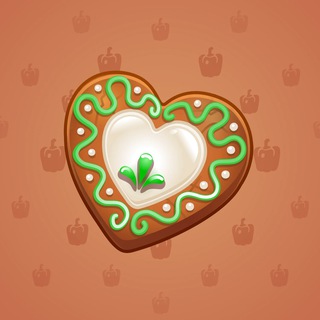 Cookie Heart #146542