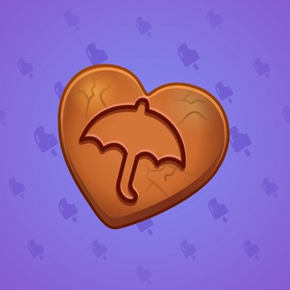 Cookie Heart #146544
