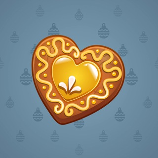 Cookie Heart #146545