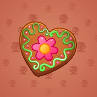 Cookie Heart #146546