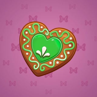 Cookie Heart #146547