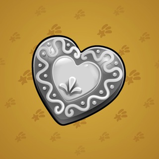 Cookie Heart #146548