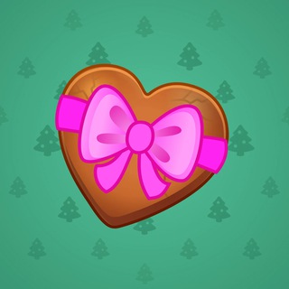 Cookie Heart #146551