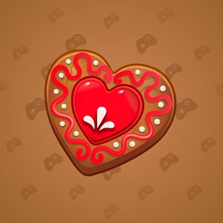 Cookie Heart #146553