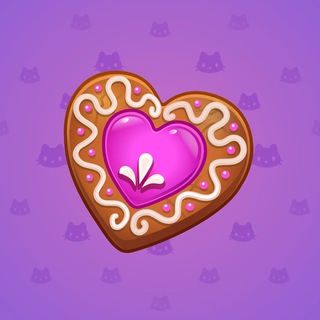 Cookie Heart #146554