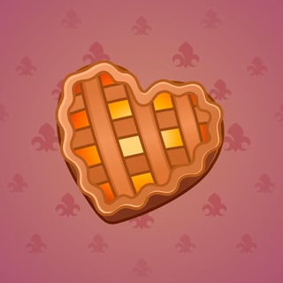 Cookie Heart #146555