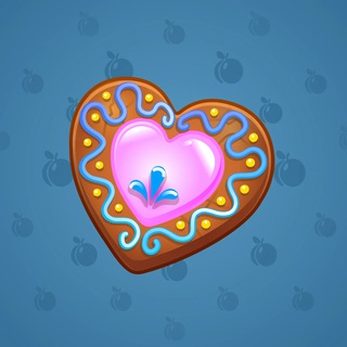 Cookie Heart #146556