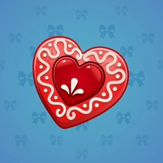 Cookie Heart #146557