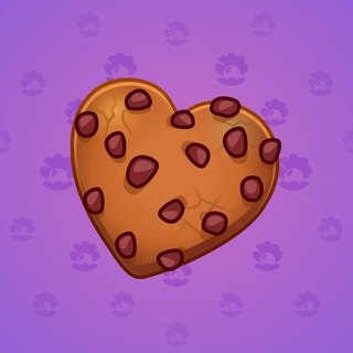 Cookie Heart #146560