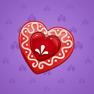 Cookie Heart #146565