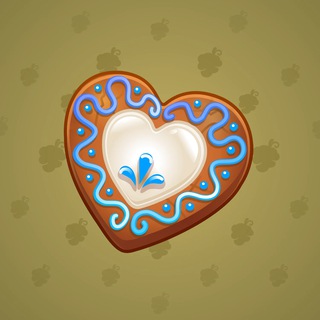 Cookie Heart #146632