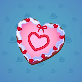Cookie Heart #146633