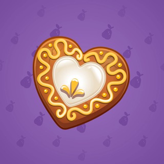 Cookie Heart #146634