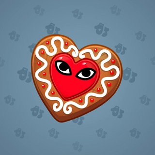 Cookie Heart #146638