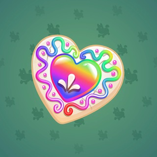 Cookie Heart #146639