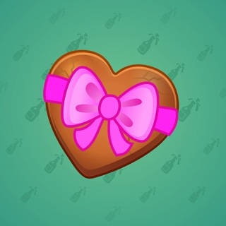 Cookie Heart #146640