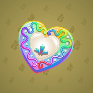 Cookie Heart #146641