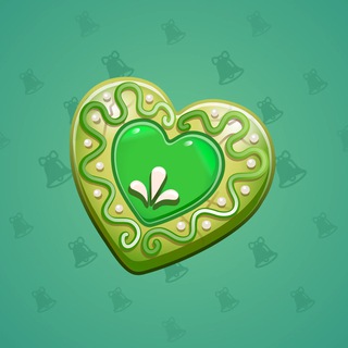 Cookie Heart #146642