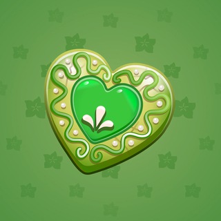 Cookie Heart #146643