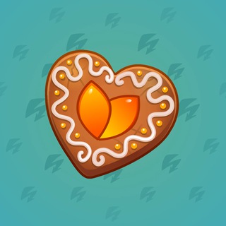Cookie Heart #146647