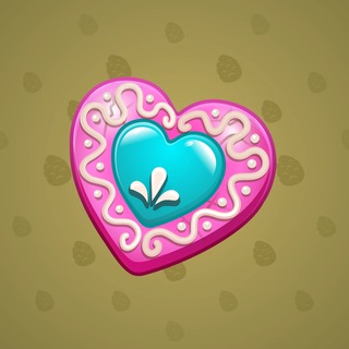 Cookie Heart #146649
